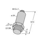 PT160R-29-LI3-H1140