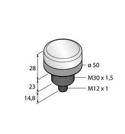 Thumbnail for WL50SWSSL20PWMQ
