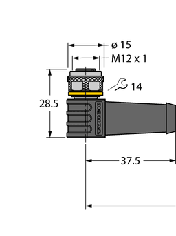 Thumbnail for WKS4.5T-6.5-RSS4.5T/TXL