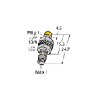NI5-M08KK-AN6X-V1131