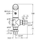 PS003D-501L-2UPN8X-H1141