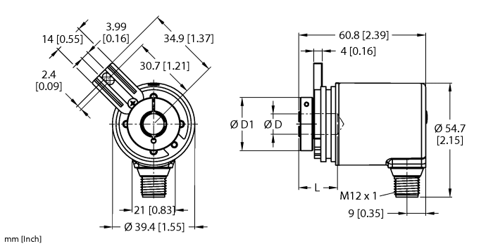 RES-181B8T-8BAR-H1151/N0