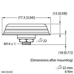 Thumbnail for Antenna-WiFi-Cabinet-3m-01