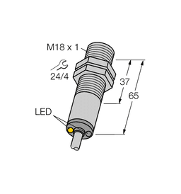 Thumbnail for M18SP6FF25
