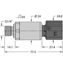PT600R-2104-U6-KO28A1