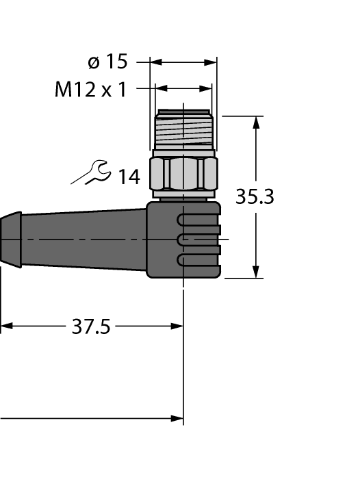 RKSV8T-28-WSSV8T/TXL