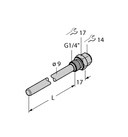 THW-6-G1/4-A4-L150