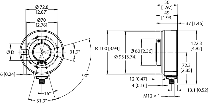REI-43H38S-4C4096-H1181