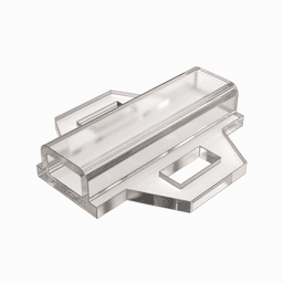 Thumbnail for LABEL-HOLDER-FLEX-PVC