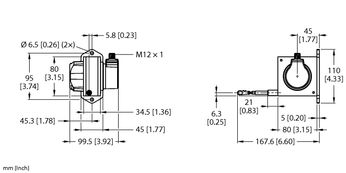 DWE-1000-110-10-2B2000-H1181