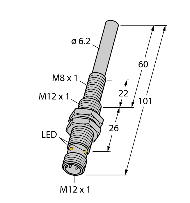 NIMFE-M12/6.2L101-UN6X-H1141