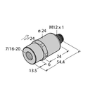 PT40R-1018-U6-H1143