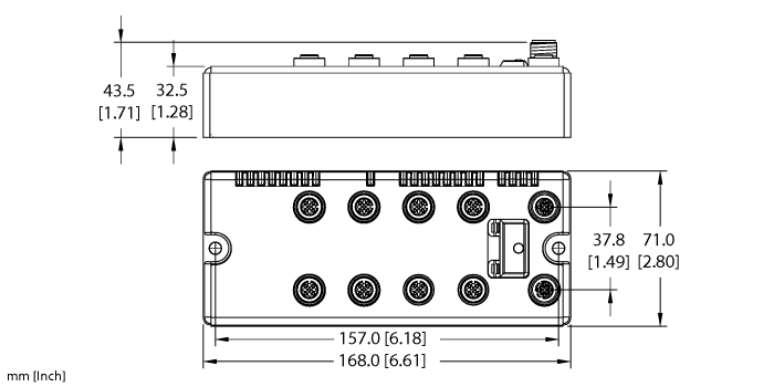 BLCCO-8M12L-4AI-VI-4AI-VI