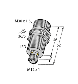 Thumbnail for BI10U-MT30-AP6X-H1141