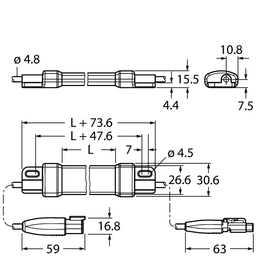 Thumbnail for WLS15CWW0640DSQS