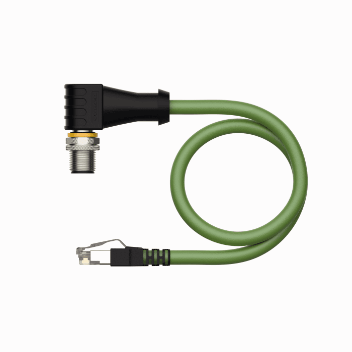 WSSD-RJ45S-4422-0.6M