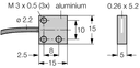 PIR1X166U