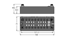 Thumbnail for BLCEN-16M8LT-8DI-P-8DI-P