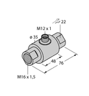 FCI-D09A4-NA-H1141/M16