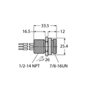 RSFV 49-0.25M/14.5/C1117