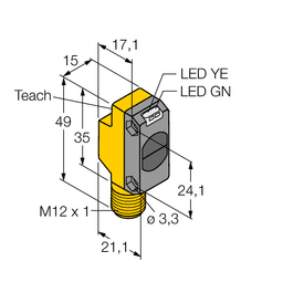 Thumbnail for QS18EN6DBQ8