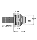 FKFDW4.54-0.5