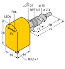 FCS-N1/2A4P-LIX-H1141/L080