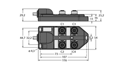 Thumbnail for TB-4M12-5P3-2/TXL