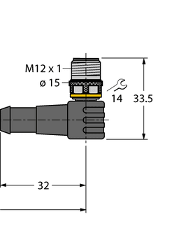 Thumbnail for WKC4T-2-WSC4T/TEL