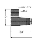 BKWM14-E01-100/S90