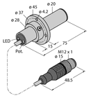 FCS-K20-AP8X-H1141/3M