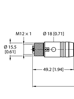 Thumbnail for RKP54PLB-1.5-RSP54PLB/TXG