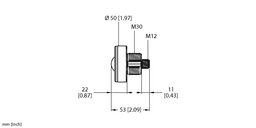 Thumbnail for K50RPB-4030-LDQ