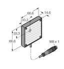 LEDBA62X62M