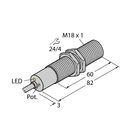 FCS-M18-LIX