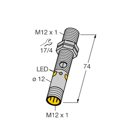 Thumbnail for M12EQ8