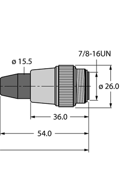 Thumbnail for RKM52-10-RSM52