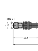 RSCV RKCV 5732-50M/CS15915