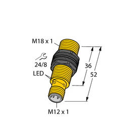 Thumbnail for NI12U-S18-AP6X-H1141