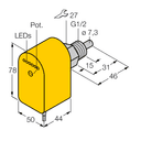 FCS-G1/2A4P-VRX/24VDC