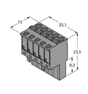 IM-CC-5X2BU/2BK