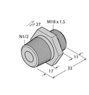 FCA-FCST-N1/2-A4