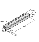 WLC60XW340GAR