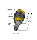 BCT10-S30-UP6X2-H1151