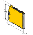 IM12-DI03-1S-1NAM1T-PR/24VDC