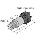 PT1.6R-1020-I2-DA91