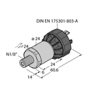 PT20PSIG-1014-U1-DA91