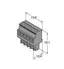 MCVR 1.5/ 5-ST-3.81 BK