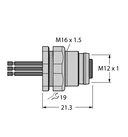 EC-FKFDW4.54-0.5/16