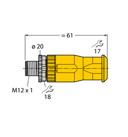 Thumbnail for BMS8151-0/PG9/YE